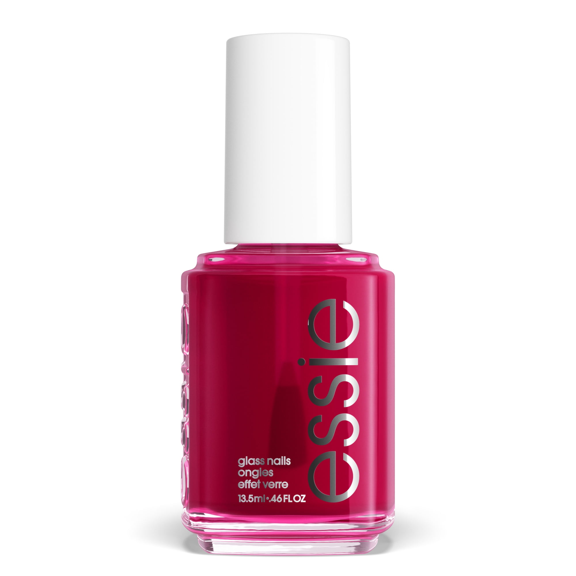 essie Glass Nails, Nail Polish, Highballer, 13,5ml