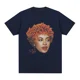 thumbnail image 4 of Camiseta gráfica de rapero Ice Spice para hombre y mujer, camiseta de estilo callejero de hip hop a la moda, camisetas informales de manga corta de verano de gran tamaño, 4 of 5
