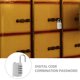 thumbnail image 3 of IDEANATEGRATE 2Ud Cerradura Con Código Para Puertas Y Taquillas Uso En Hogar, 3 of 6