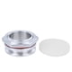 thumbnail image 3 of Homebrew Kettle Bulkhead Durable Silver Brewing Accesorio, Para Kettles, Beer Kegs Cola Kegs, Soda Buckets Fácil De Usar, 3 of 8