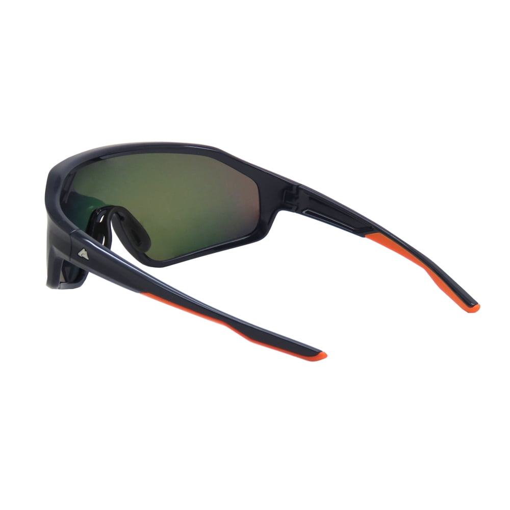 (4 pack) Ozark Trail Speed Shield Sports Sunglasses