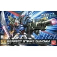 thumbnail image 1 of Bandai Gundam HG 1/144 R17 Perfect Strike Gundam New, 1 of 5