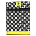 thumbnail image 2 of Gaiam Sac Déjeuner 305347 - Cercles Jaunes, 2 of 5