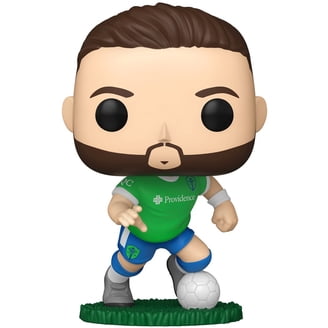 Funko, Football, Manchester City FC Erling Haaland, Vinyl Figure