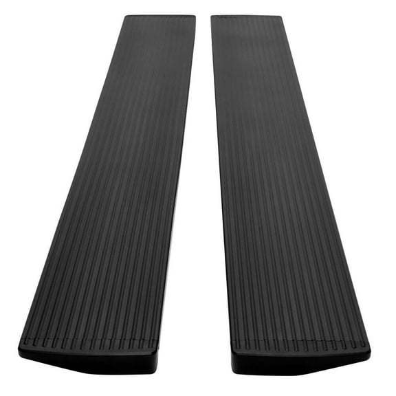 Westin 29-24185 Pro-e Electric Running Boards for 2021-2024 Ford Bronco 2 Door