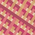 thumbnail image 1 of Ahgly Company Machine Washable Indoor Square Transitional Brown Sand Brown Area Rugs, 6' Square, 1 of 7