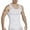 White, variant on Dpytoraw Large Men'S Tight With Three Buttons For And Body Shaping Top Waist Girdle Chest Girdle And Tight Waistband Tight Fitting