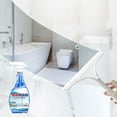 thumbnail image 4 of HongHeng Foaming Glass Cleaner Trigger Spray, All Purpose Window and Glass Cleaner, Glass Cleaners for the Home Or office, 4 of 9