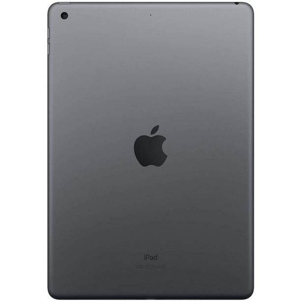 Refurbished Apple iPad 7th Gen A2197 (WiFi) 32GB Space Gray (Grade