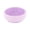 Purple, variant on Lick Bowl for Dogs Cats – Anxiety Relief Slow Feeding & Training Licking Mat, Strong Suction Base for Secure Attachment to Tiles & Glass, Reduces Stress Improves Digestion