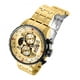 thumbnail image 2 of Reloj Invicta Aviator 17205 dorado, 2 of 4