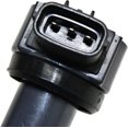 thumbnail image 6 of Garage-Pro Set of 4 Ignition Coil Compatible With Mitsubishi Outlander 07-20 2.4L 3.0L Outlander Sport 11-17 2.0L 2.4L 4-Door, Sport Utility, Naturally Aspirated, SOHC, GAS, 6 of 6