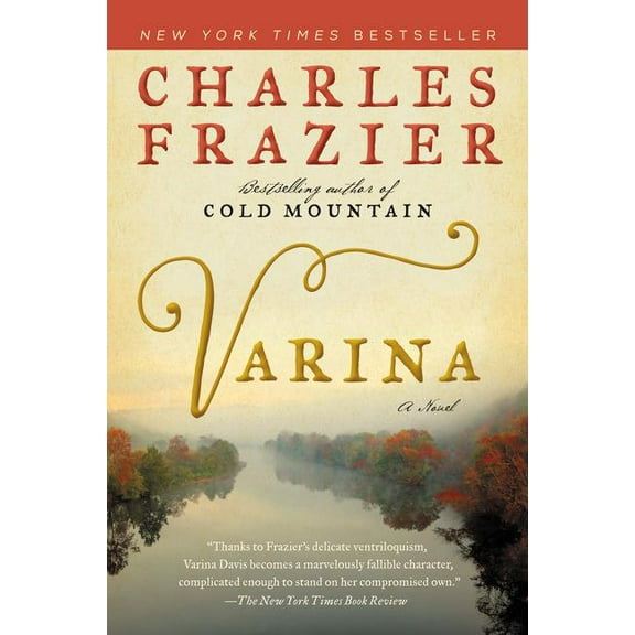 Varina, (Paperback)