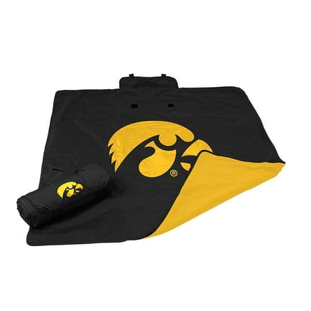 Iowa All-Weather Blanket