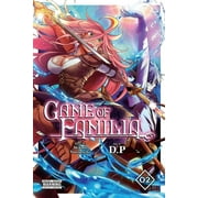Game of Familia: Game of Familia, Vol. 2 (Series #2) (Paperback)