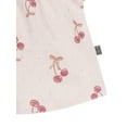 thumbnail image 5 of Modern Moments by Gerber Baby Girl Organic Ruffle Sleeve Top, Sizes 0/3 Months - 24 Months, 5 of 7