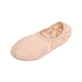 thumbnail image 2 of Zapatos de Baile para Mujer Fernando Zapato de Ballet para Niñas Talla 29, 2 of 8