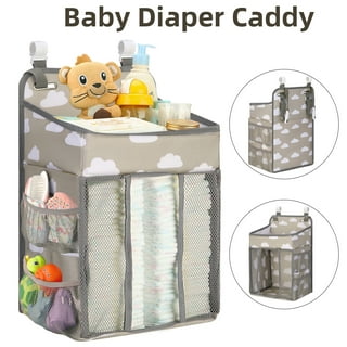 Diaper Caddy in Diaper Organizers 