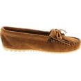 thumbnail image 6 of Minnetonka Women's Kilty Softsole Moccasin, 6 of 7