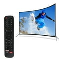 Remote Control for EN2BJ27H Ultra HD HDR 4K Smart LED LCD HDTV TV