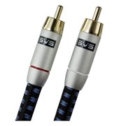 SVS SoundPath RCA Audio Interconnect Cable for Subwoofers - 9.84 ft. (3m)