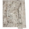 thumbnail image 4 of United Weavers Nelson Amos Transitional Medallion Area Rug, Blue, 7'10" x 10'6", 4 of 5