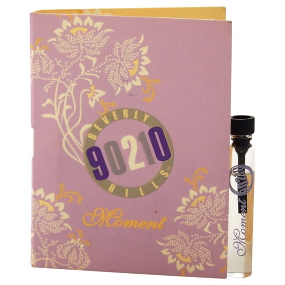 Giorgio Beverly Hills 90210 Moment EDP Splash Vial 2 ml