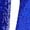 Royal Blue, variant on TiaoBug Sequin Tailcoat for Boys with Hat and Bow Tie Tuxedo Suit Jackets Shiny Birthday Party Disco Rave Outfit Black 8