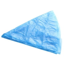 Pool Cover Protective for Dustproof Swimming Canvas Tarp Inground Covers Outdoor Preservation Heat