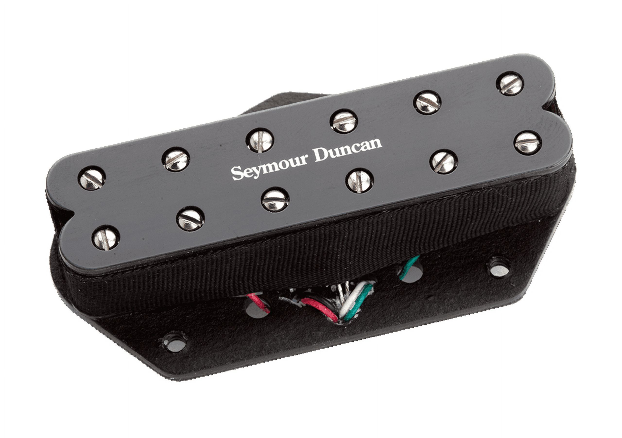 Seymour Duncan ST59-1 Little '59 Bridge Humbucker Tele Pickup - Black