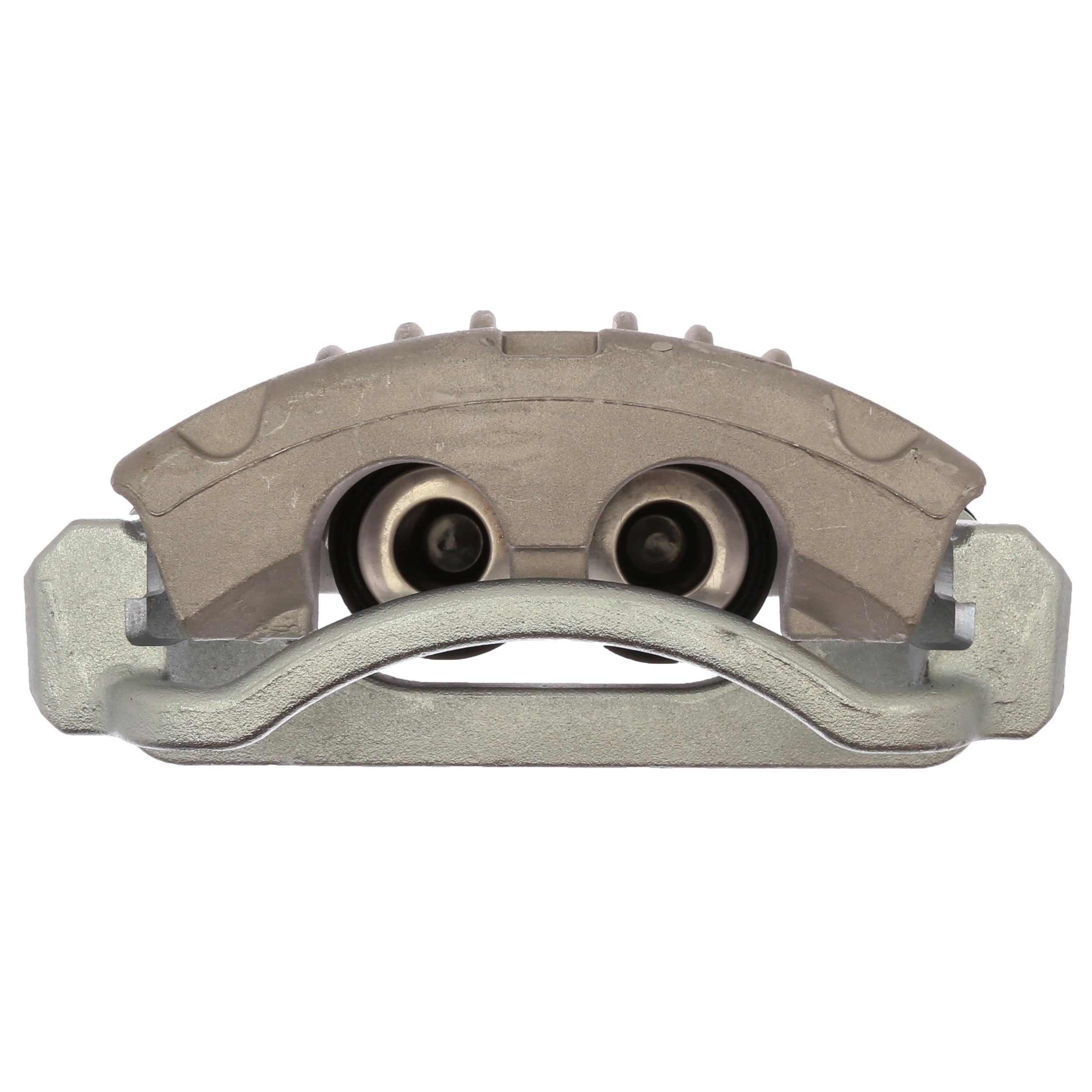Raybestos Element3 New Plated Calipers, Front Left, for Select Ford Mustang, FRC11012N