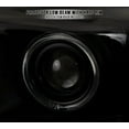 thumbnail image 3 of Black Smoke Fit 2011-2016 Ford F250 F350 F450 LED Strip Projector Headlights, 3 of 3