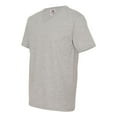 thumbnail image 3 of HD Cotton V-Neck T-Shirt, 3 of 4