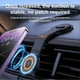 thumbnail image 5 of 360 Degree Rotation Adjustable Magnetic Car Phone Holder, 5 of 5