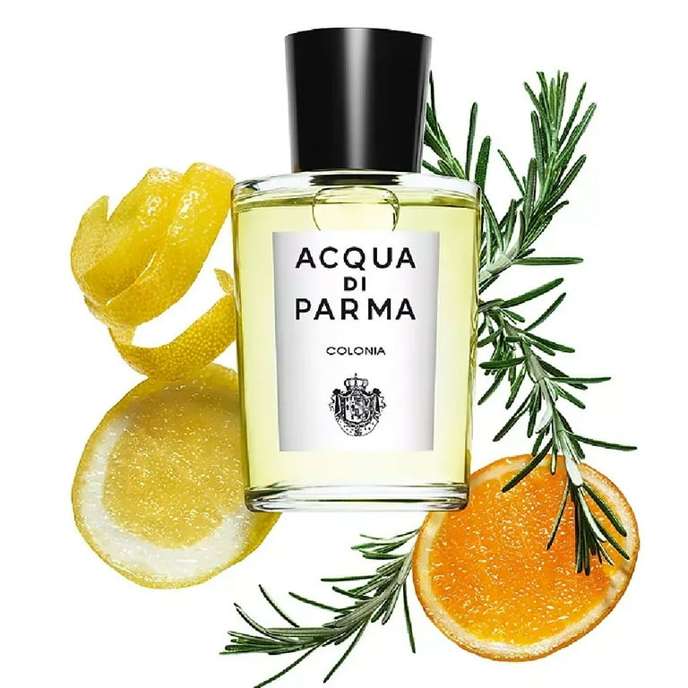 Acqua Di Parma Colonia Eau de Cologne Spray for Men 3.4 oz