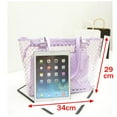 thumbnail image 6 of Cute Transparent Bag For Women Clear Handbag Pvc Candy Beach Waterproof Shoulder Bag Point Jelly Sac Femme Bolso Crossbody Bag, 6 of 6