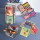 thumbnail image 4 of Juguete cúbico con tapa 3D, juguete cúbico geométrico de plástico portátil para regalo de vacaciones para niños (A), 4 of 5