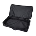 thumbnail image 4 of Efectos de la guitarra bolsa de pedalboard antideslizante Oxford Paño Pedal Bolsas Bolsas de tablero de instrumentos musicales Bolsa de soporte con cremallera para guitarrista Eigraketly  OD010941-00, 4 of 7