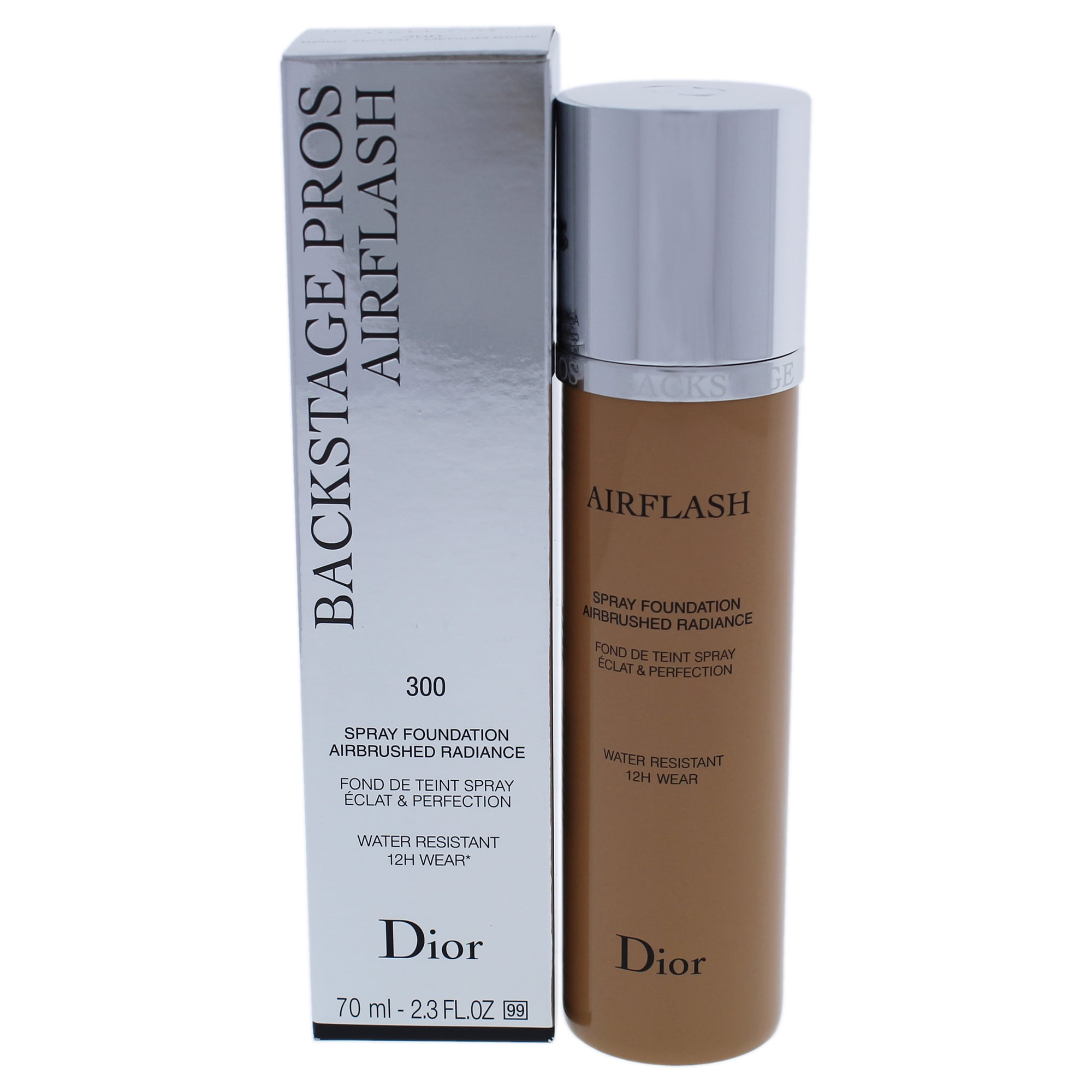 Airflash dior 300 hotsell