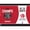 2019 NBA Champions, variant on Tervis Toronto Raptors 24oz. Emblem Classic Tumbler