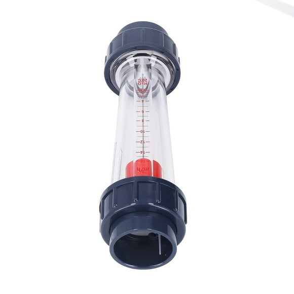 Flow MeterWater Flow Meter Liquid Flow Meter Tester Water Flow Meter User-Friendly Design