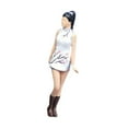 thumbnail image 5 of Kokiya 1/64 Diorama Figures DIY Crafts for Fariy Garden Micro Landscape Collections white, 5 of 9