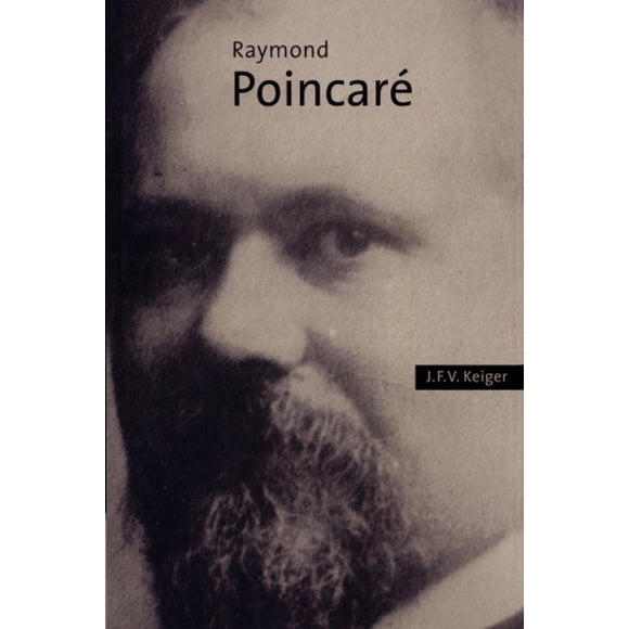 Raymond Poincaré