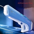 thumbnail image 1 of 2023 Automatic Water Absorption Electric Water Gun Play Sprinkers High Tech Automatic Water Soaker Guns Large Capacity High Pressure Water Gun Play Sp, 1 of 5