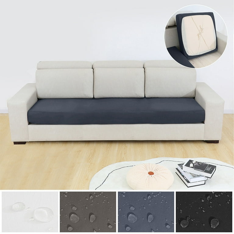 Waterproof individual couch cushion covers new arrivals