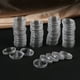 thumbnail image 4 of 100x Cápsulas a Prueba de Polvo para Monedas perfke Soporte para Monedas Caja Colectora de Almacenamiento 16mm, 4 of 8