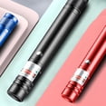 thumbnail image 3 of BESTSKY 2Pcs Cat Laser Pointer Toy,Quick Charging Laser Pointer High Power,Simple and Efficient Power Restoration Cat Laser,Style1, 3 of 5