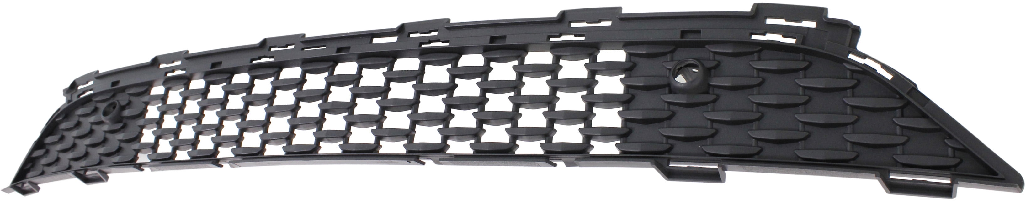 Bumper Grille Compatible With 2015-2021 Chrysler 300 Front Primed