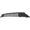 thumbnail image 3 of For 2015-2022 Chrysler 300 Bumper Grille Front Primed CH1036148 68245344AD, 3 of 5