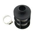 thumbnail image 1 of koolsoo 25mm Air Intake Filter Silencer Replace Parts for Parking Heater Style Style B, 1 of 7